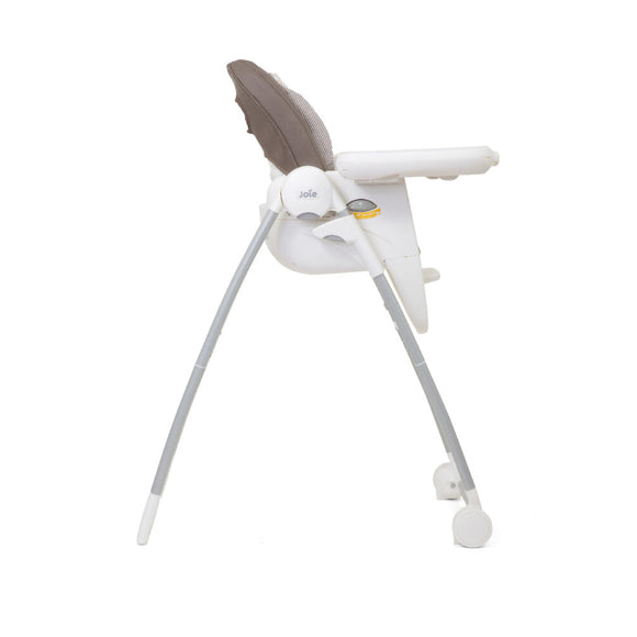 Joie Multiply 6 in 1 High Chair (1-Year Warranty)
