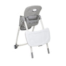 Joie Multiply 6 in 1 High Chair (1-Year Warranty)-14