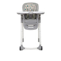 Joie Multiply 6 in 1 High Chair (1-Year Warranty)