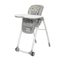 Joie Multiply 6 in 1 High Chair (1-Year Warranty)-32
