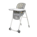 Joie Multiply 6 in 1 High Chair (1-Year Warranty)