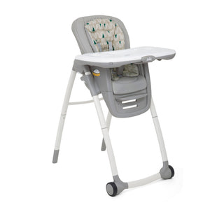 Joie Multiply 6 in 1 High Chair (1-Year Warranty)