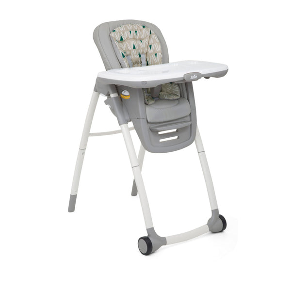 Joie Multiply 6 in 1 High Chair (1-Year Warranty)