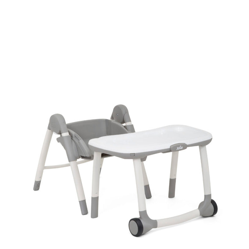 (Pre-order) Joie Multiply 6 in 1 High Chair (1-Year Warranty) - ETA End Oct