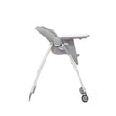 Joie Multiply 6 in 1 High Chair (1-Year Warranty)-45