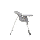 Joie Multiply 6 in 1 High Chair (1-Year Warranty)-38