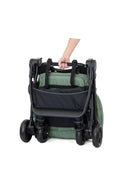 Joie Pact Stroller FREE Rain Cover + Traveling Bag (1-Year Warranty)