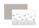 Parklon LaPure Bumper Playmat - Happy Way Little Star (M12/L15)-9