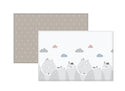 Parklon LaPure Bumper Playmat - Happy Way Little Star (M12/L15/XL15)