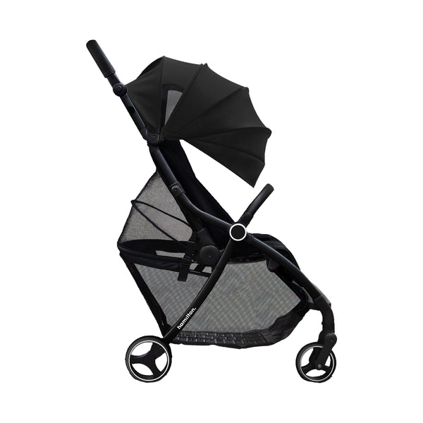 Hamilton Z1/XL Stroller