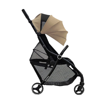 Hamilton Z1/XL Stroller - 0