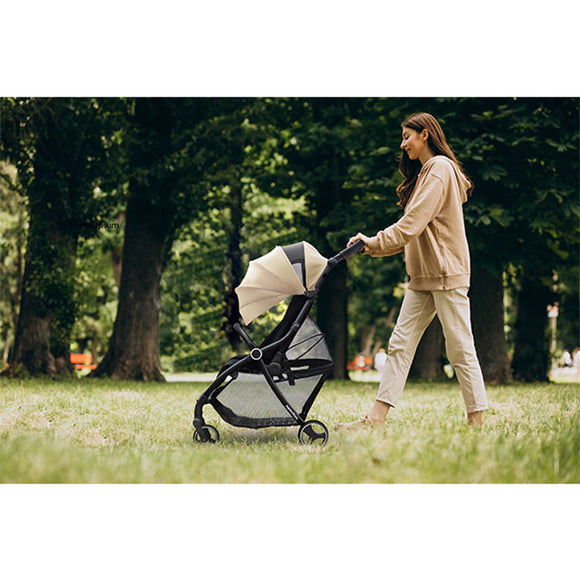 Hamilton Z1/XL Stroller