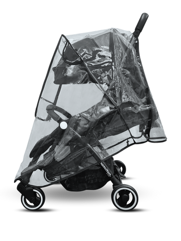 Hamilton Rain Cover With Shield