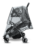 Hamilton Rain Cover With Shield