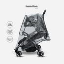 Hamilton Rain Cover With Shield-2