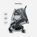 Hamilton Rain Cover With Shield