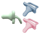 Dr Brown's HappyPaci Silicone Pacifier (2pcs)-1