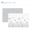 Parklon LaPure Bumper Playmat - Happy Way Little Star (M12/L15)