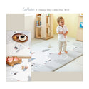 Parklon LaPure Bumper Playmat - Happy Way Little Star (M12/L15)