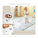 Parklon LaPure Bumper Playmat - Happy Way Little Star (M12/L15/XL15)
