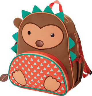 Buy hedgehog Skip Hop Zoo Little Kid Backpack Collection