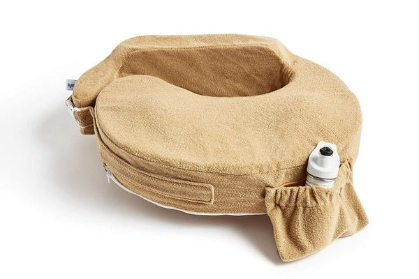 My Brest Friend Deluxe Baby Nursing Pillow