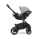 Joie Gemm Infant Car Seat (1 Year Warranty)-11
