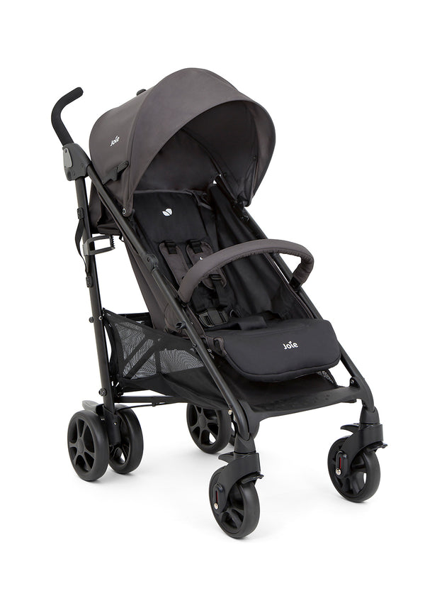 Joie Brisk Lx Stroller (1-Year Warranty)