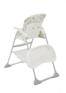 Joie Mimzy Snacker High Chair (1-Year Warranty)-22