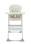 Joie Mimzy Snacker High Chair (1-Year Warranty)-19