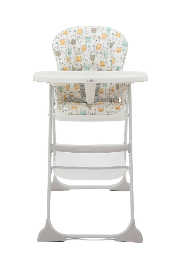 Joie Mimzy Snacker High Chair (1-Year Warranty)