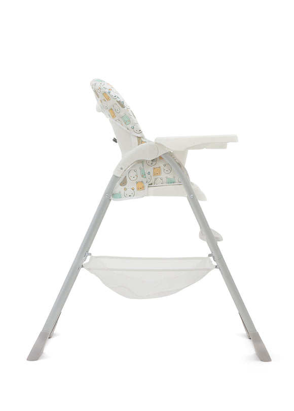 Joie Mimzy Snacker High Chair (1-Year Warranty)