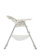 Joie Mimzy Snacker High Chair (1-Year Warranty)-21