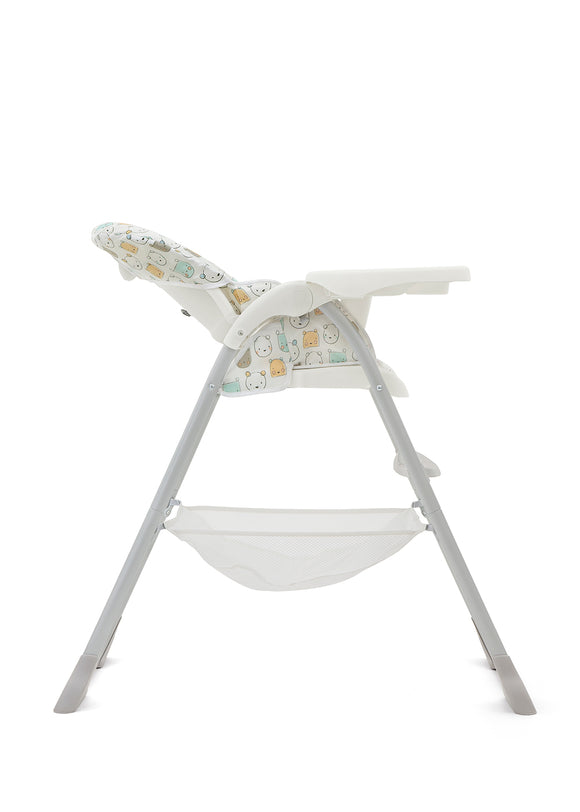 Joie Mimzy Snacker High Chair (1-Year Warranty)