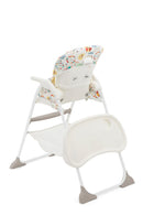 Joie Mimzy Snacker High Chair (1-Year Warranty)-10