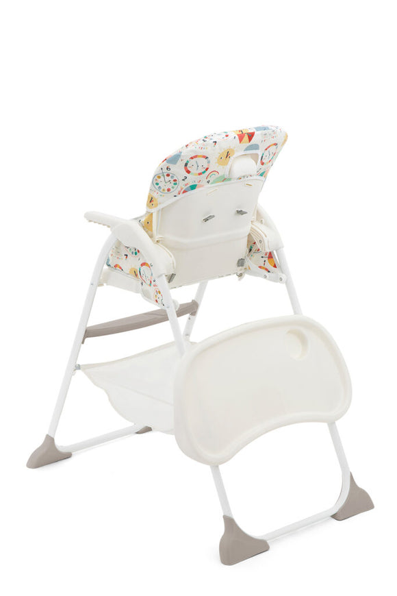 Joie Mimzy Snacker High Chair (1-Year Warranty)