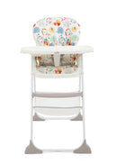 Joie Mimzy Snacker High Chair (1-Year Warranty)-7