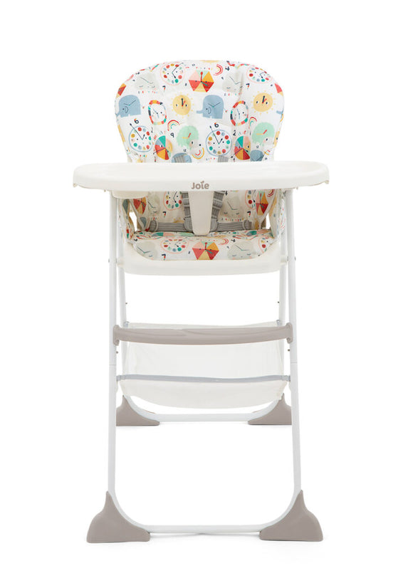 Joie Mimzy Snacker High Chair (1-Year Warranty)