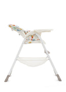 Joie Mimzy Snacker High Chair (1-Year Warranty)-9