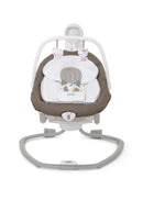 Joie Serina 2 in 1 Swing (1 Year Warranty)-19