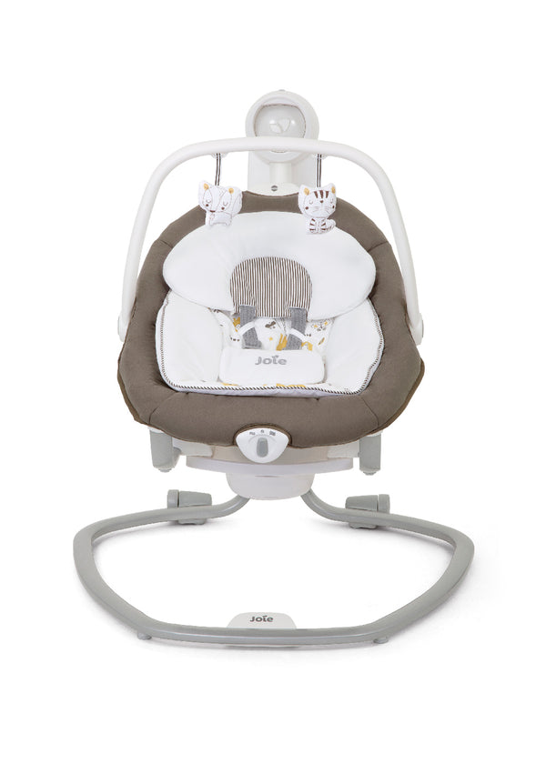 Joie Serina 2 in 1 Swing (1 Year Warranty)