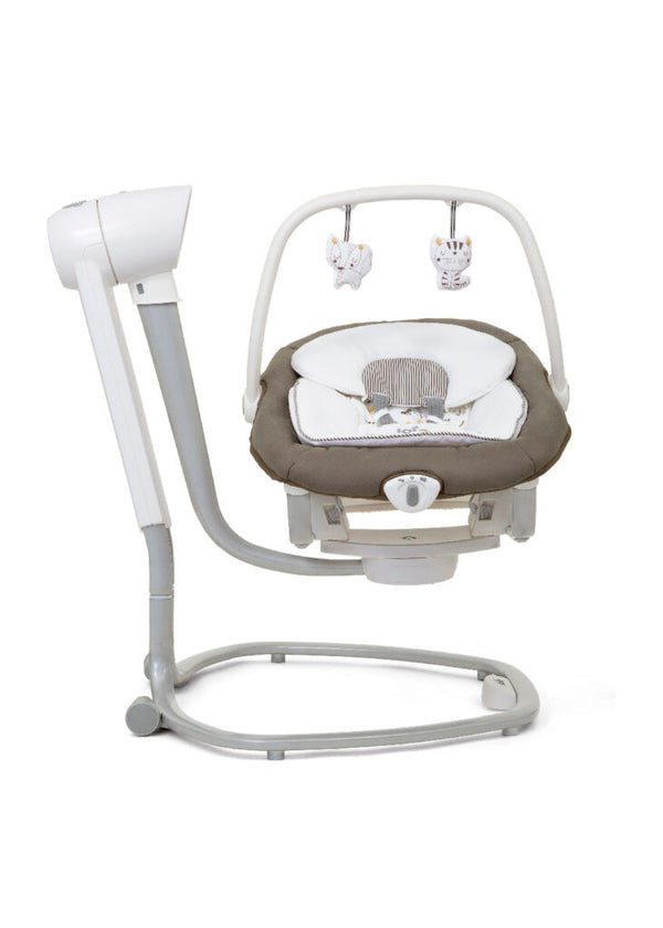 Joie Serina 2 in 1 Swing (1 Year Warranty)