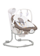 Joie Serina 2 in 1 Swing (1 Year Warranty)-3