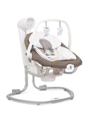 Joie Serina 2 in 1 Swing (1 Year Warranty)