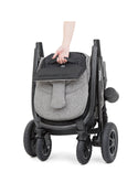 Joie Mytrax Flex Stroller FREE Rain Cover (1 Year Warranty)