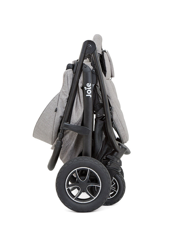 Joie Mytrax Flex Stroller FREE Rain Cover (1 Year Warranty)