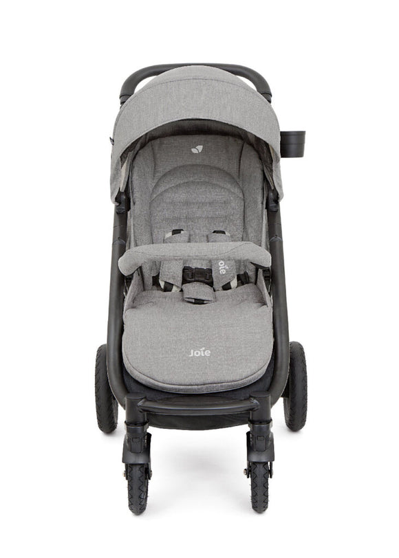 Joie Mytrax Flex Stroller FREE Rain Cover (1 Year Warranty)