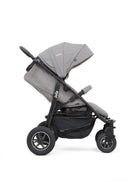 Joie Mytrax Flex Stroller FREE Rain Cover (1 Year Warranty)-9