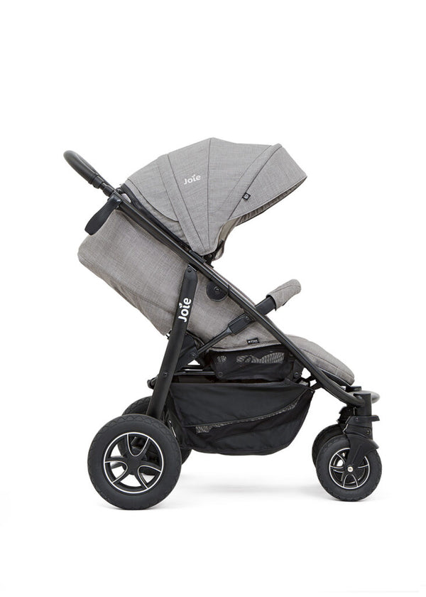 Joie Mytrax Flex Stroller FREE Rain Cover (1 Year Warranty)