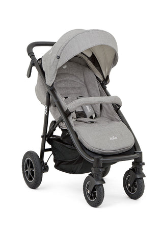 Joie Mytrax Flex Stroller FREE Rain Cover (1 Year Warranty)